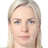 Татьяна Кидарова