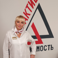 Екатерина Жарова