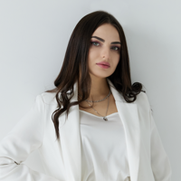 Екатерина Баскаева