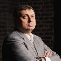 Анатолий Лизунов