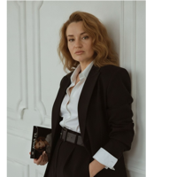 Лариса Александрова