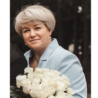 Наталья Баширова