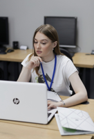 Даниелла Приходько