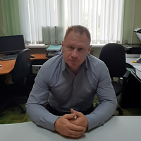 Андрей Третина