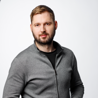Михаил Маланичев