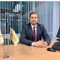 Александр Дормидонов