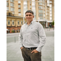 Павел Баньковский