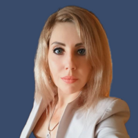 Марина Саядова