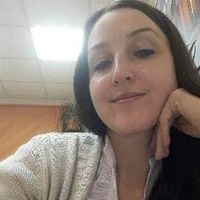 Светлана Губанищева