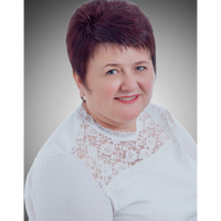 Людмила Карпенко