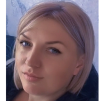 Татьяна Паршенцева