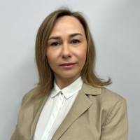 Ирина Степанова