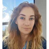 Ирина Агеева