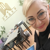 Ирина Васильева