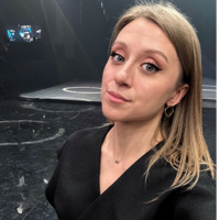 Евгения Синарбина