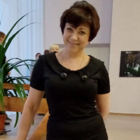 Анна Черкашина