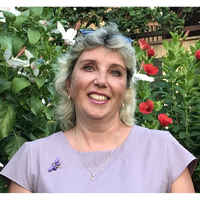 Ирина Булат