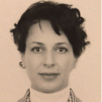 Наталья Строганова