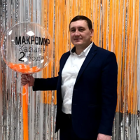 Руслан Шакиров