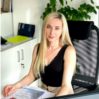 Алина Бородаенко