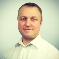 Михаил Лузгарев