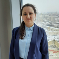 Наталья Колегова