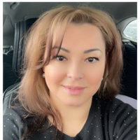 Анастасия Гайдарова