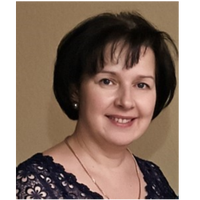Екатерина Будакова