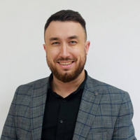 Сергей Майоров