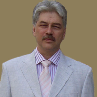 Сергей Якир