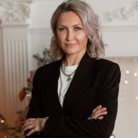 Наталья Тимошенкова