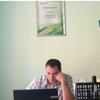 Сергей Печников
