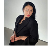 Анна Ерёмина