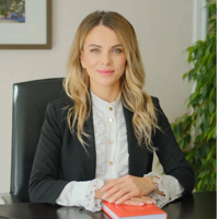 Анна Лазарева