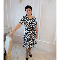 Анна Свахина