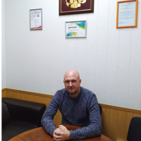 Алексей Мальцев