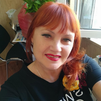 Лариса Топилина