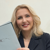 Марина Анферова