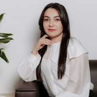 Фатима Долаева