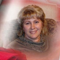 Нина Бирюкова