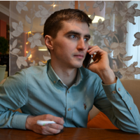 Виталий Сысков