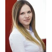 Ирина Смирнова