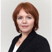 Марина Славина