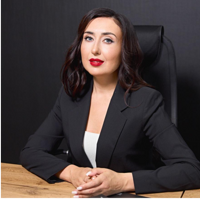 Юлия Сабирова