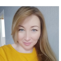 Лейсан Гимранова