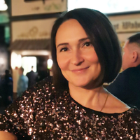 Наталья Лаврентьева