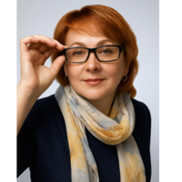 Виктория Жугина