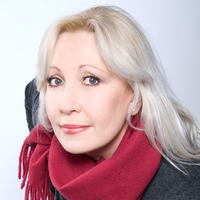 Ирина Огородцева