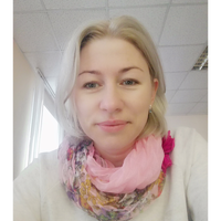 Татьяна Макарова