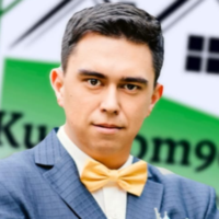 Алексей Усманов